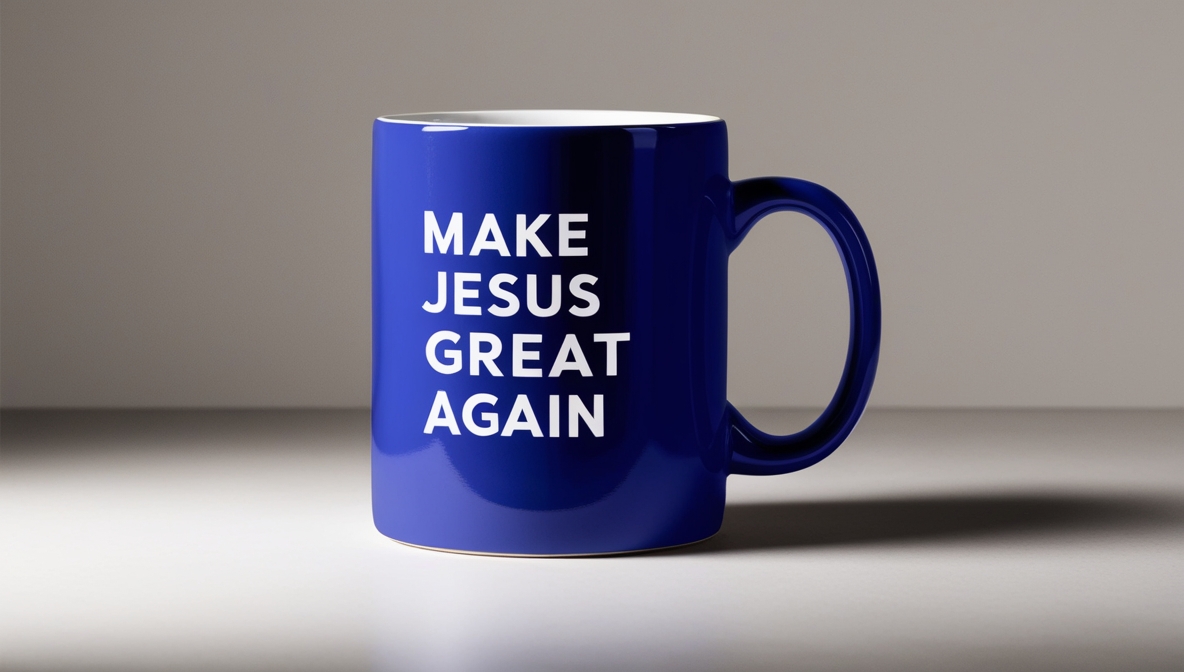 Faith Mug